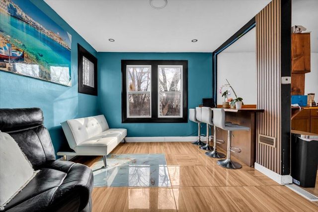 19642 Irvington Street, Highland Park, MI 48203