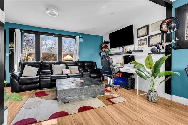 19642 Irvington Street, Highland Park, MI 48203