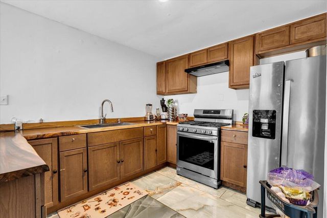 19642 Irvington Street, Highland Park, MI 48203