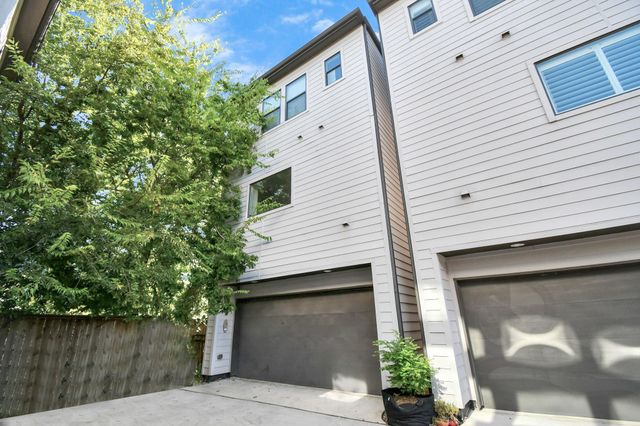 308 Palmer Street, Houston, TX 77003