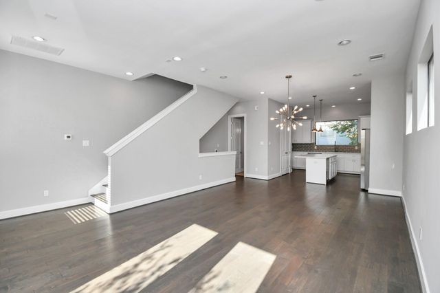 308 Palmer Street, Houston, TX 77003