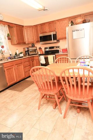 14699 SHERWOOD DRIVE, Greencastle, PA 17225
