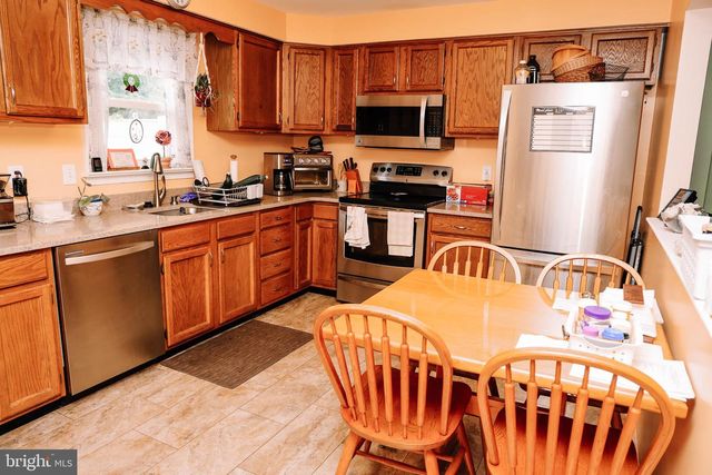 14699 SHERWOOD DRIVE, Greencastle, PA 17225