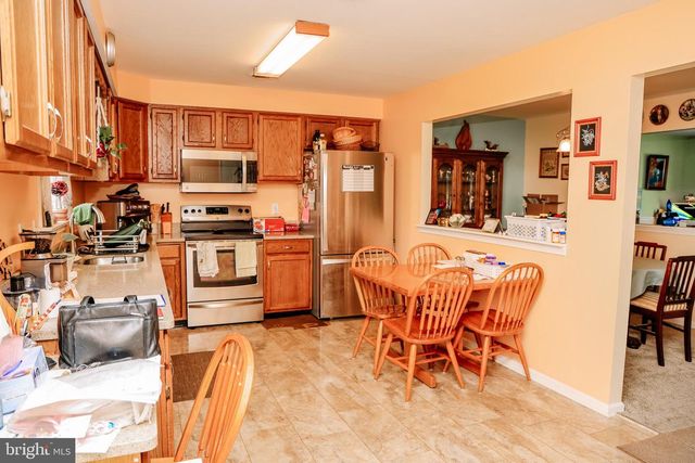 14699 SHERWOOD DRIVE, Greencastle, PA 17225