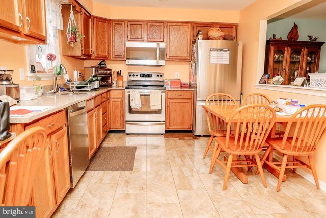 14699 SHERWOOD DRIVE, Greencastle, PA 17225