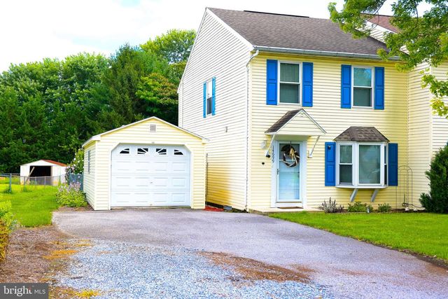 14699 SHERWOOD DRIVE, Greencastle, PA 17225