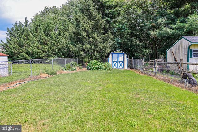 14699 SHERWOOD DRIVE, Greencastle, PA 17225