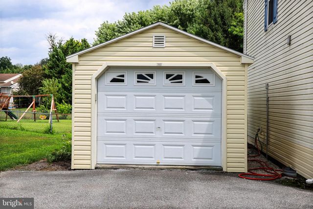 14699 SHERWOOD DRIVE, Greencastle, PA 17225