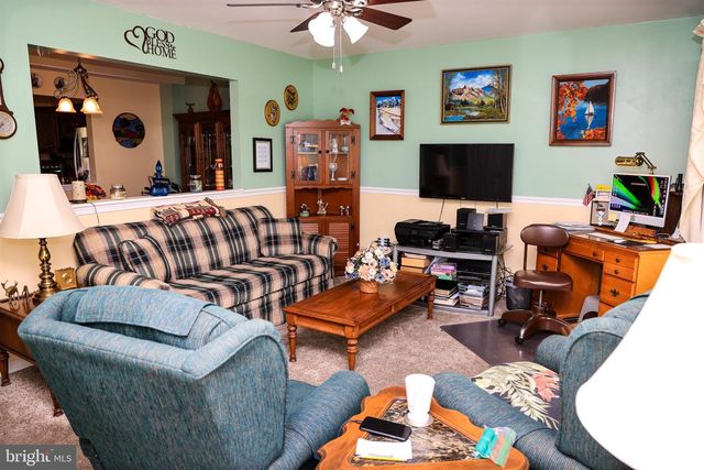 14699 SHERWOOD DRIVE, Greencastle, PA 17225