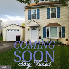 14699 SHERWOOD DRIVE, Greencastle, PA 17225