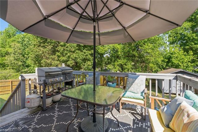 5 Hamilton Court, Thomasville, NC 27360
