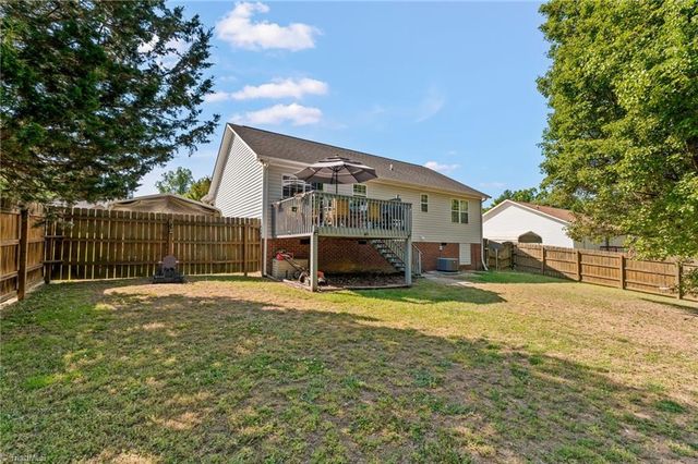 5 Hamilton Court, Thomasville, NC 27360