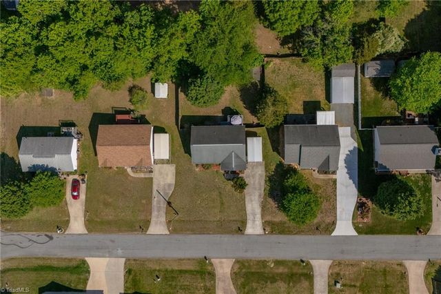 5 Hamilton Court, Thomasville, NC 27360