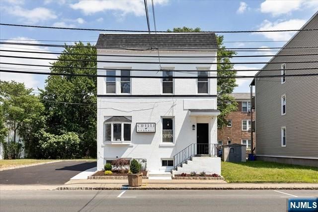 78 Franklin Avenue, Nutley, NJ 07110