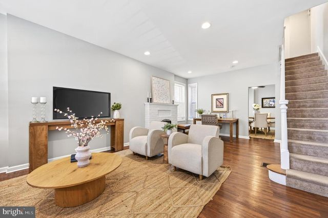 138 MAGNOLIA ST, West Chester, PA 19382