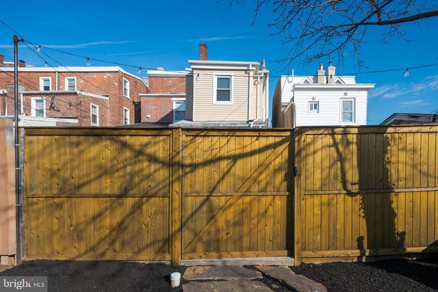 138 MAGNOLIA ST, West Chester, PA 19382