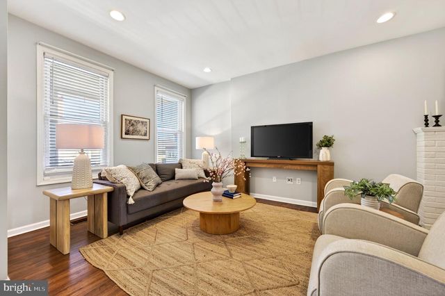 138 MAGNOLIA ST, West Chester, PA 19382