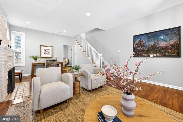 138 MAGNOLIA ST, West Chester, PA 19382