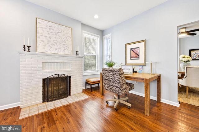 138 MAGNOLIA ST, West Chester, PA 19382