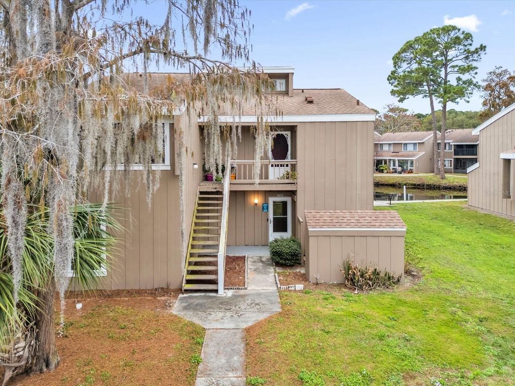 Image 1 of property listing at 5842 PEREGRINE AVENUE C01, Orlando, FL 32819