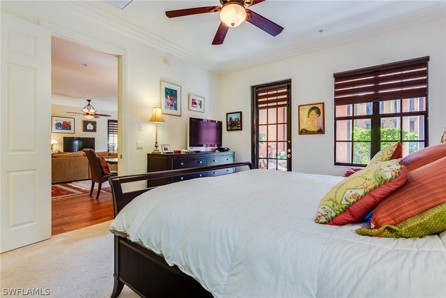 9088 Chula Vista ST 108-3, Naples, FL 34113