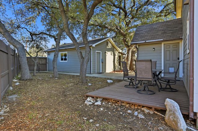 2325 Lakeshore Dr, Canyon Lake, TX 78133