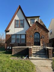 2319 Kendall Street, Detroit, MI 48238