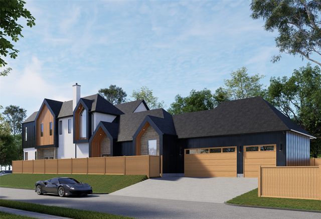 9035 San Benito Way, Dallas, TX 75218