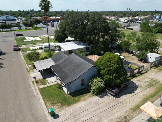 113 E Mcdonald Avenue, Pharr, TX 78577