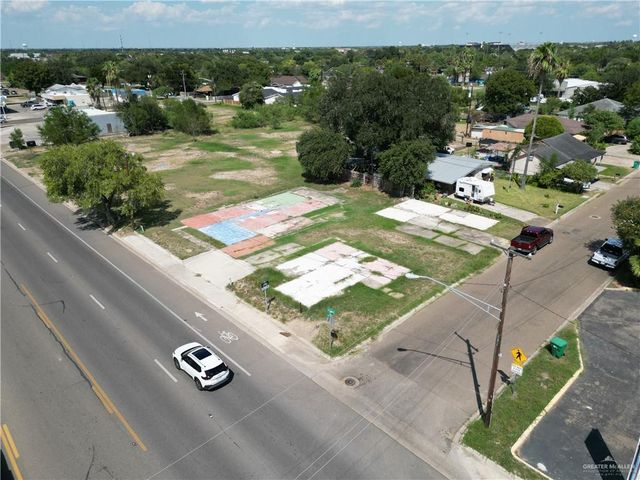 113 E Mcdonald Avenue, Pharr, TX 78577