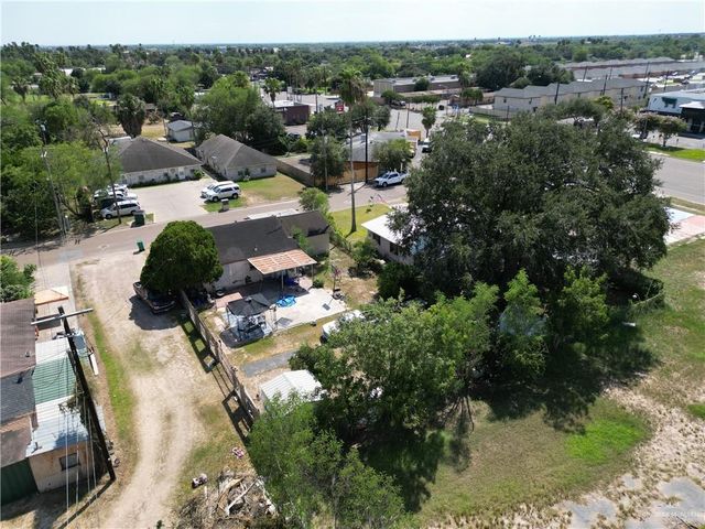 113 E Mcdonald Avenue, Pharr, TX 78577