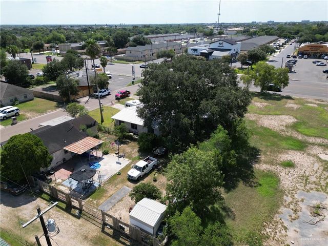 113 E Mcdonald Avenue, Pharr, TX 78577