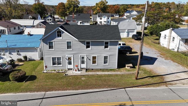 7267 BENEDICT AVE, Benedict, MD 20612