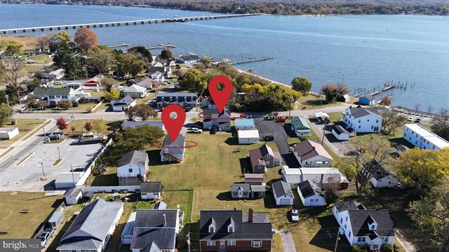 7267 BENEDICT AVE, Benedict, MD 20612