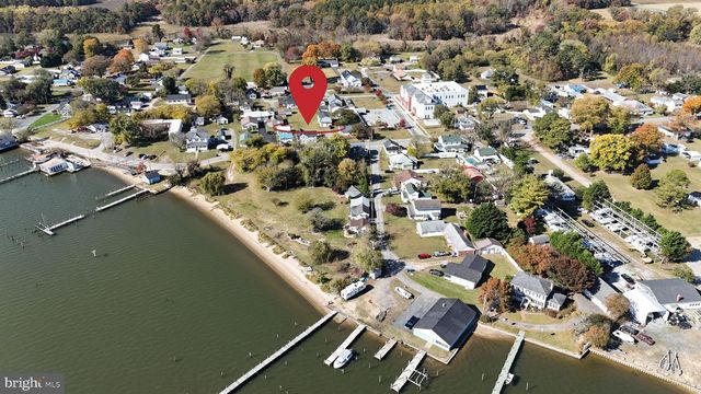 7267 BENEDICT AVE, Benedict, MD 20612