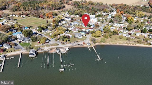 7267 BENEDICT AVE, Benedict, MD 20612