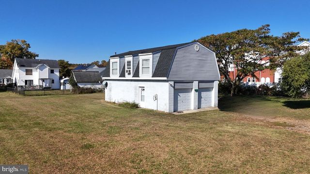 7267 BENEDICT AVE, Benedict, MD 20612