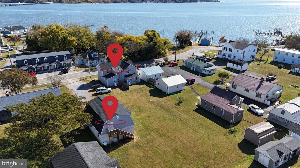 7267 BENEDICT AVE, Benedict, MD 20612