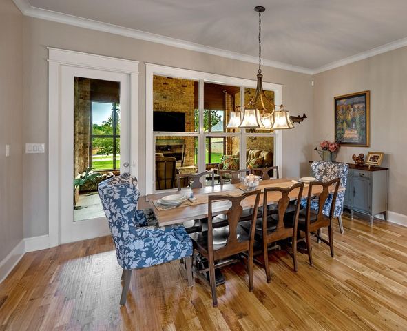 210 Tananger Springs Drive, Denison, TX 75021