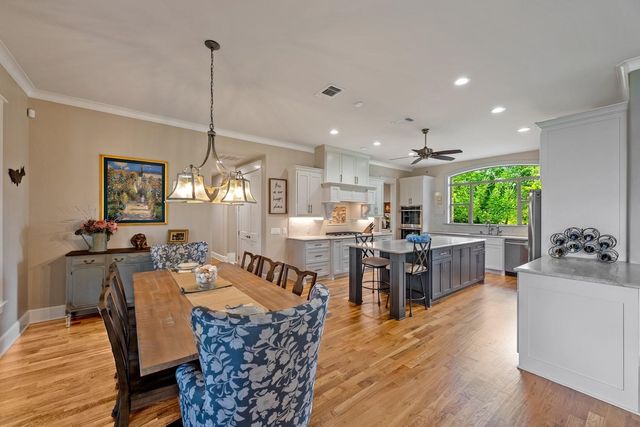 210 Tananger Springs Drive, Denison, TX 75021