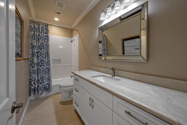 210 Tananger Springs Drive, Denison, TX 75021