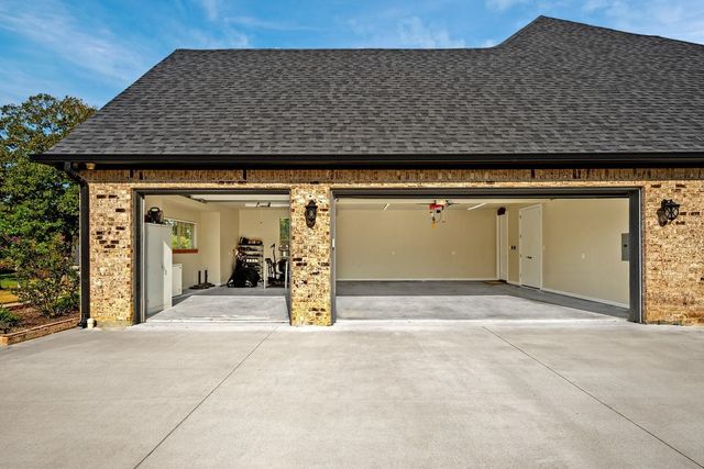 210 Tananger Springs Drive, Denison, TX 75021