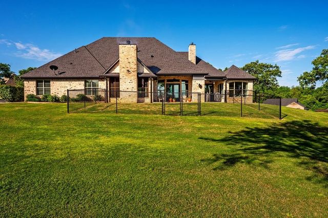 210 Tananger Springs Drive, Denison, TX 75021
