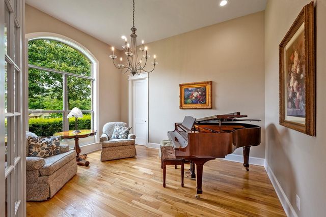 210 Tananger Springs Drive, Denison, TX 75021