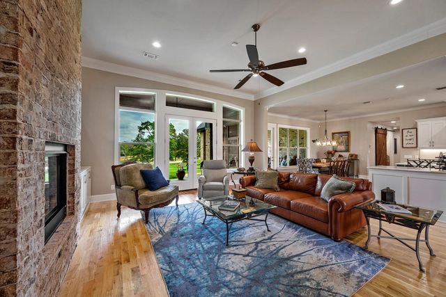 210 Tananger Springs Drive, Denison, TX 75021