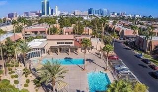 4921 Indian River Drive 122, Las Vegas, NV 89103