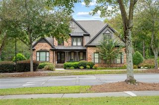 2522 Autumn Maple Drive, Braselton, GA 30517
