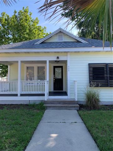 400 N ORANGE STREET, New Smyrna Beach, FL 32168