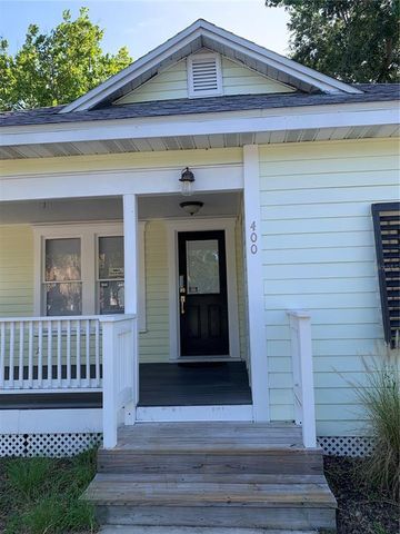 400 N ORANGE STREET, New Smyrna Beach, FL 32168
