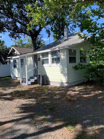 400 N ORANGE STREET, New Smyrna Beach, FL 32168